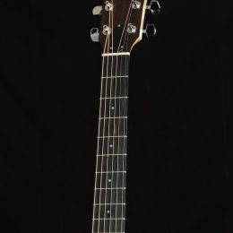 Taylor Used-Academy 10 Front Headstock