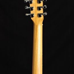 Taylor Used-BT2 Back Headstock