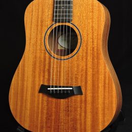 Taylor Used-BT2 Front Close