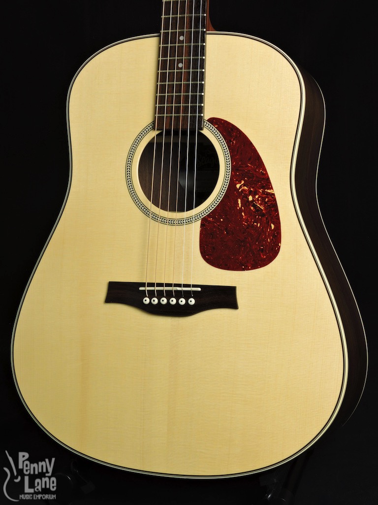 Seagull deals rosewood guitar