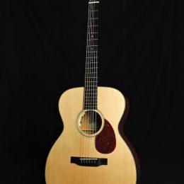 Collings OM1 30793 Front