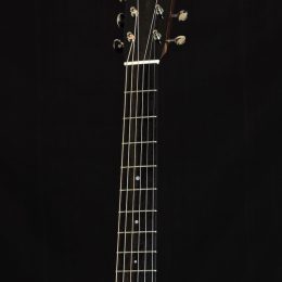Collings OM1 30793 Front Headstock
