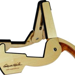 COOPERSTAND PRO-GB COLLAPSIBLE BIRCH GUITAR STAND