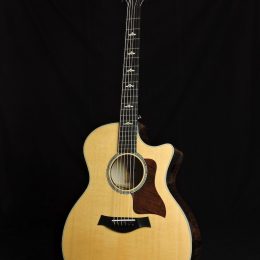 Taylor 614ce Front