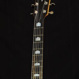 Taylor 618e Front Headstock