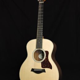 Taylor GS Mini Rosewood Front