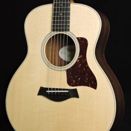 Taylor GS Mini Rosewood Front Close