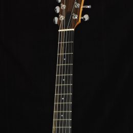 Taylor GS Mini Rosewood Front Headstock