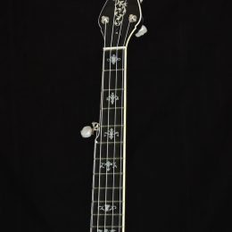 Gold Tone CEB-5 Front Headstock