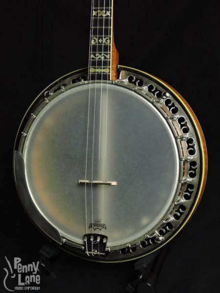 ome banjo tailpiece