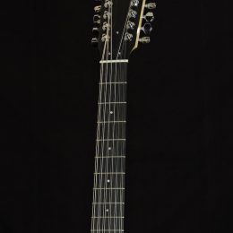 Used Taylor 150e Front Headstock