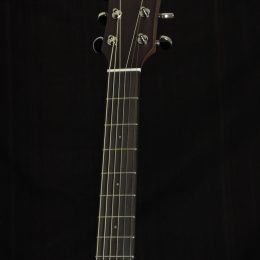 Yamaha AC1R VN Front Headstock