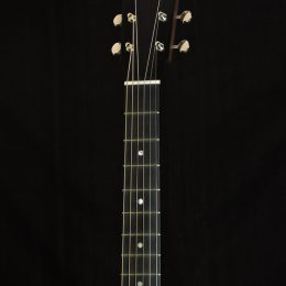 Eastman E3OME Front Headstock