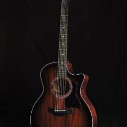 Taylor 324ce Front
