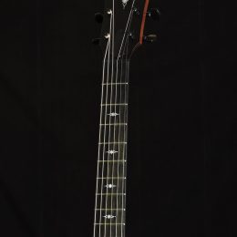 Taylor 324ce Front Headstock