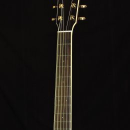 YAMAHA LS6M ARE ACOUSTIC ELECTRIC CONCERT GUITAR
