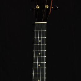 Kanile'a Ku'uipo T (25568) Front Headstock