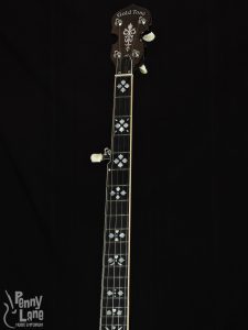 Gold Tone OB-250 Front Headstock
