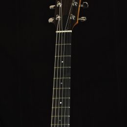 Taylor Academy 12 Front Headstock