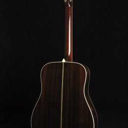 Collings D2H 22713 Back