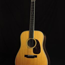 Collings D2H 22713 Front