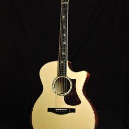 Eastman AC622CE Front