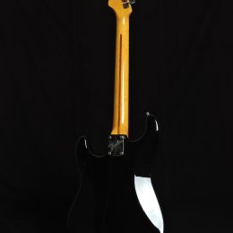 Fender Dan Smith Stratocaster Back