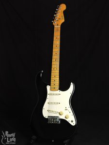 Fender Dan Smith Stratocaster Front