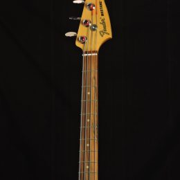 Fender 60s Ventura Mustang Front Headstock