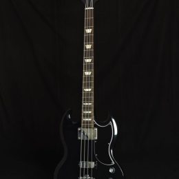 Gibson SG Standard Bass Front