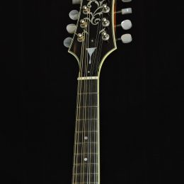 Hinde MA-23 Front Headstock