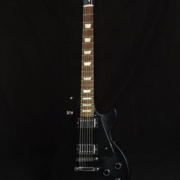 Gibson Les Paul Studio T Front