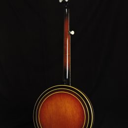 Gibson RB-250 Back
