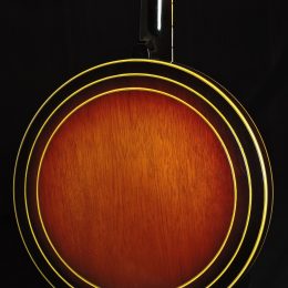 Gibson RB-250 Back Close