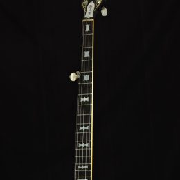 Gibson RB-250 Front Headstock