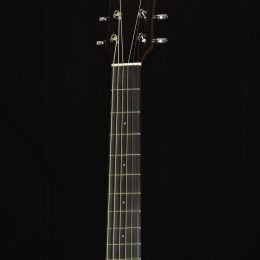 Yamaha A1M VN Front Headstock