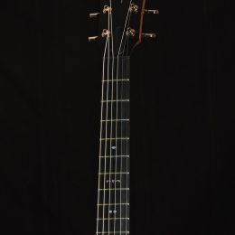 Taylor 722ce Front Headstock