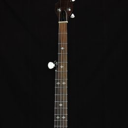 Gold Tone CC-100R+ Front Headstock