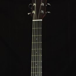 Yamaha A3R VN Front Headstock