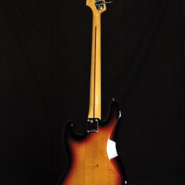 Fender Vintera 70s Jazz Bass Back