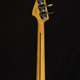 Fender Vintera 70s Jazz Bass Back Headstock