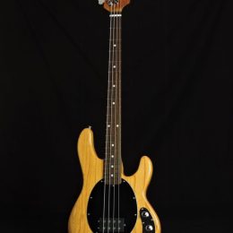 MusicMan Stingray Special 4H Front