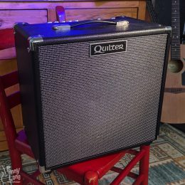 QUILTER LABS AVIATOR CUB 50W 1X12 COMBO AMPLIFIER FOR ELECTRIC GUITAR - USED