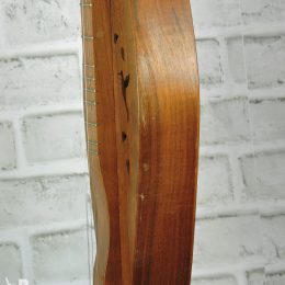 T K OBriens Dulcimer 4