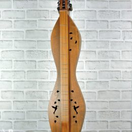 T K OBriens Dulcimer 7