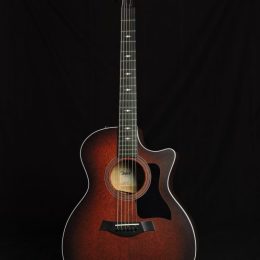 Taylor 324ce 8110 Front
