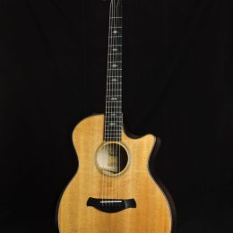 Taylor 614ce Builders Edition Front