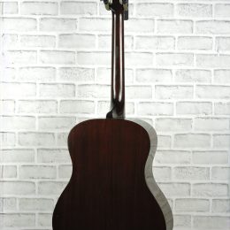 Gibson MK-35 Back