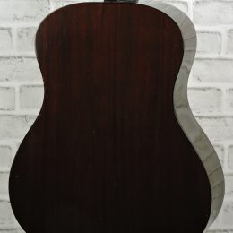 Gibson MK-35 Back Close