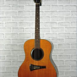 Gibson MK-35 Front